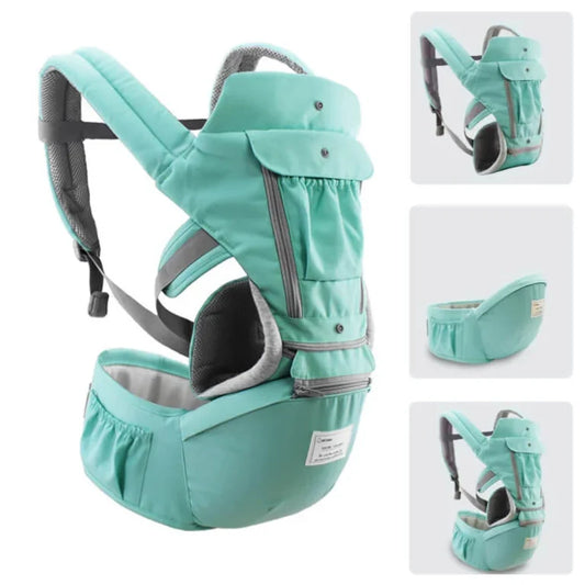 Baby Hip Seat Carrier