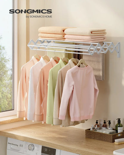 Laundry Drying Rack