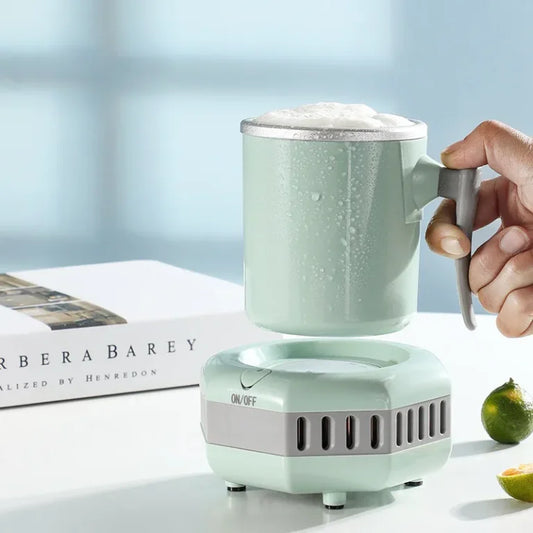 Quick Cooling Cup