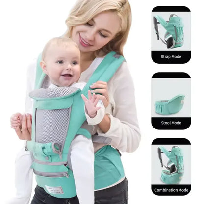 Baby Hip Seat Carrier