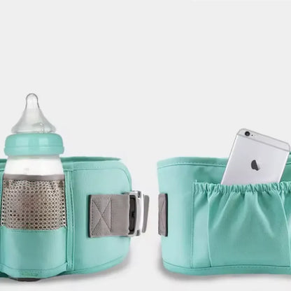 Baby Hip Seat Carrier